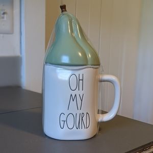 [Rae Dunn]🍐Coffee Mug